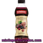 Zumosol Zumo De Uvas, Frambuesas, Moras Y Granadas Exprimidas Botella 850 Ml